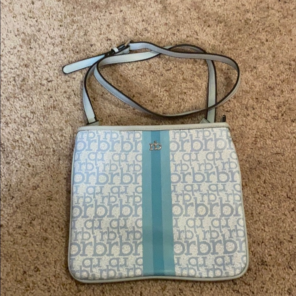 Roccobarocco Crossbody Bag